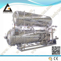 1200*2400 single pot food autoclave